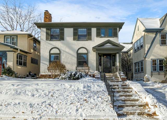 Property at 4752 Lyndale Ave S, Minneapolis, MN 55419, 6 beds, 2 baths