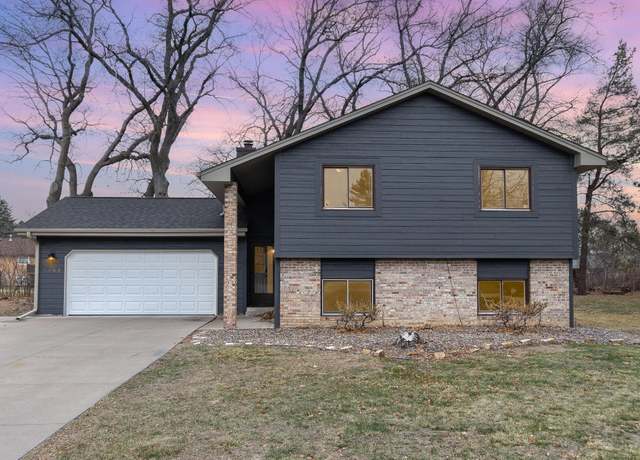 Property at 3055 Leeward Way, Little Canada, MN 55109, 3 beds, 2 baths