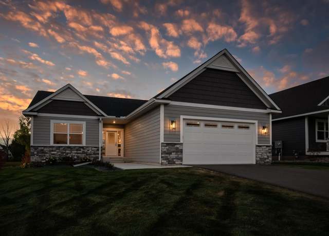 Property at 20105 Glenbrook Path, Lakeville, MN 55044, 4 beds, 3 baths
