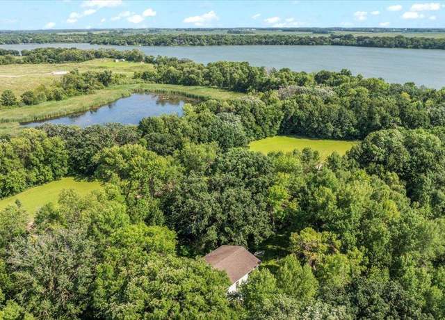 Property at 16901 Severson NW, Evansville, MN 56326, 3 beds, 3 baths