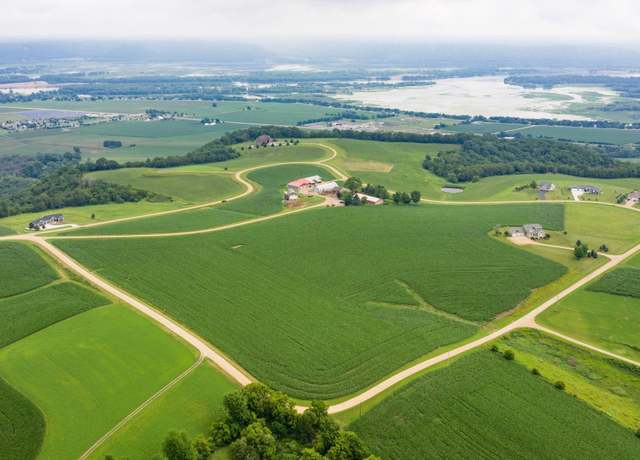 Property at Lot 13 Blk 2 667th St, Wabasha, MN 55981