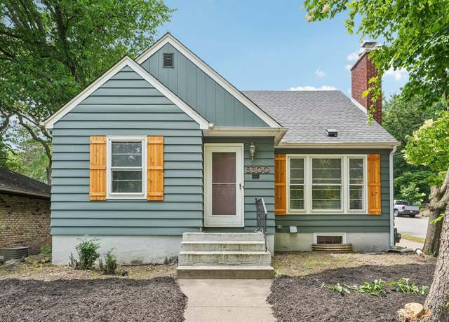 Property at 5300 Newton Ave S, Minneapolis, MN 55419, 2 beds, 2 baths
