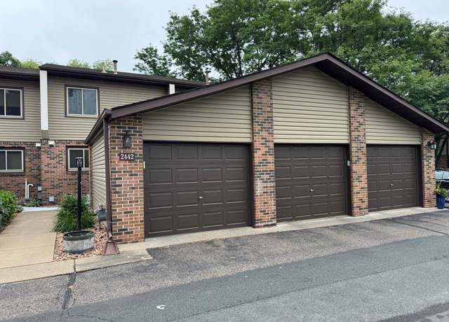 Property at 2442 Mendelssohn Ln N #430, Golden Valley, MN 55427, 2 beds, 3 baths