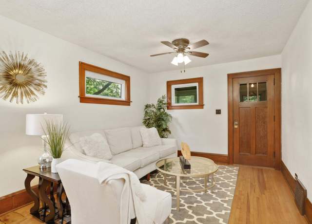 Property at 1043 Englewood Ave, Saint Paul, MN 55104, 3 beds, 2 baths