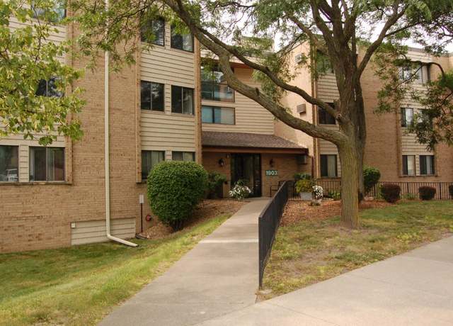 Property at 1903 Silver Bell Rd #219, Eagan, MN 55122, 1 bed, 1 bath
