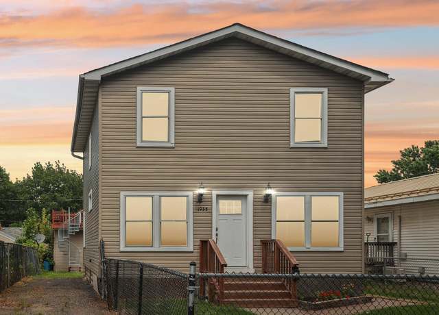 Property at 1935 Fremont Ave E, Saint Paul, MN 55119, 4 beds, 3 baths