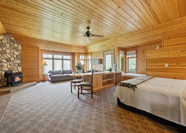 Property at 2799 Douglas 27th St Unit 9 - Douglas Cabin, Birchwood, WI 54817, 3 beds, 4 baths