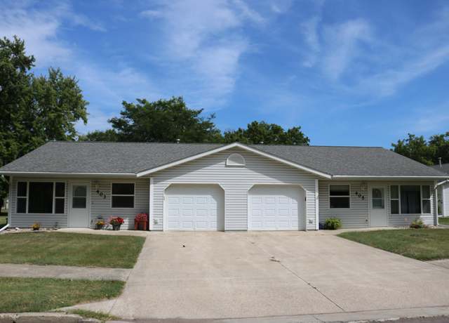 Property at 203 Cargill St, Sherburn, MN 56171, 8 beds, 5 baths