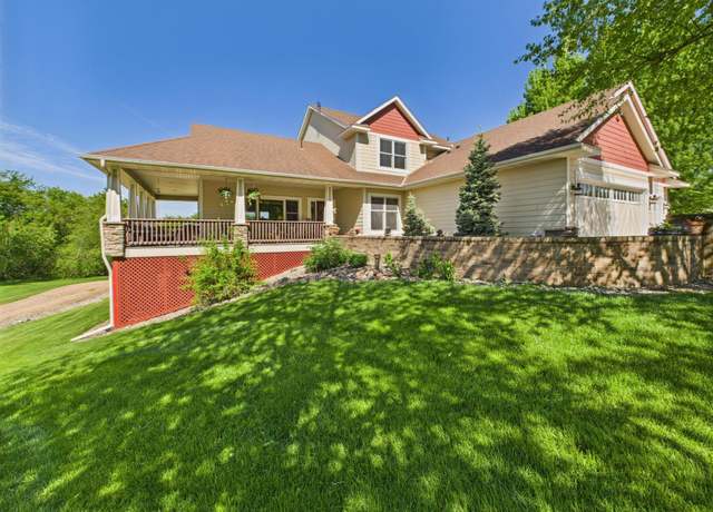 Property at 24850 Edenvale Trl, Elko New Market, MN 55020, 5 beds, 4 baths