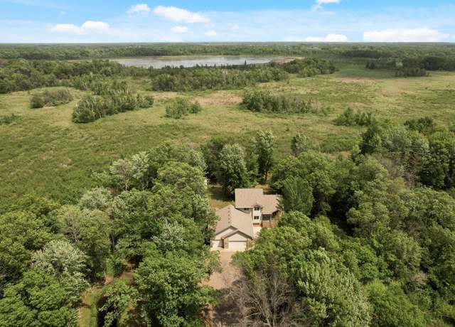 Property at 20107 Naples St NE, East Bethel, MN 55011, 4 beds, 4 baths