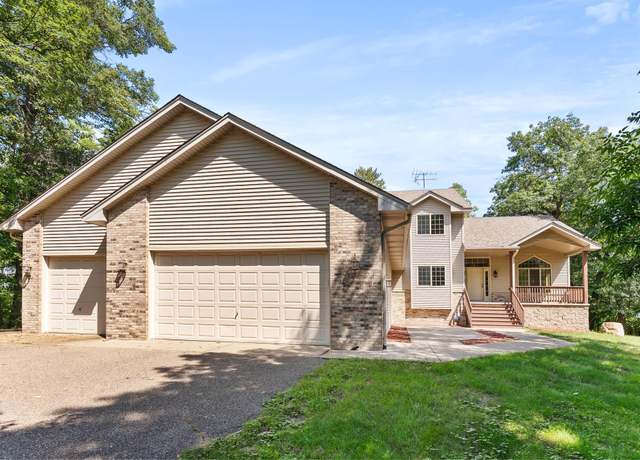 Property at 20107 Naples St NE, East Bethel, MN 55011, 4 beds, 4 baths