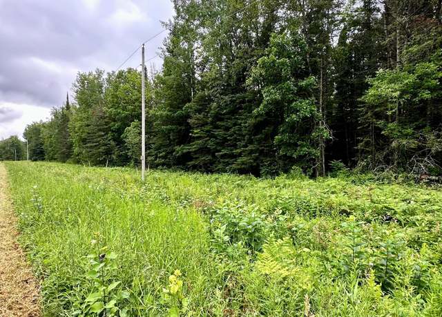 Property at TBD County Road 34, Squaw Lake, MN 56681