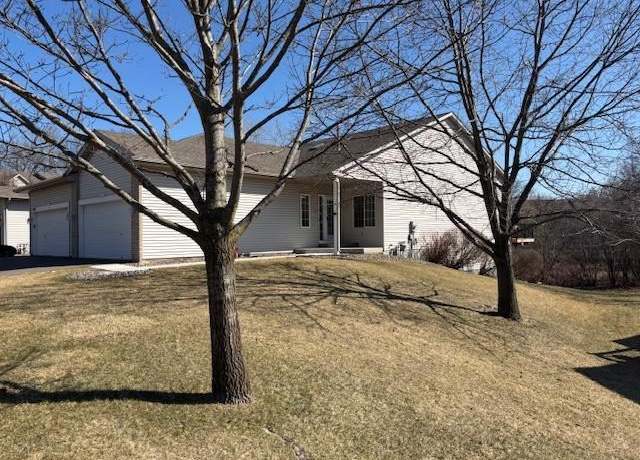 Property at 14193 43rd Ave N, Plymouth, MN 55446, 3 beds, 3 baths