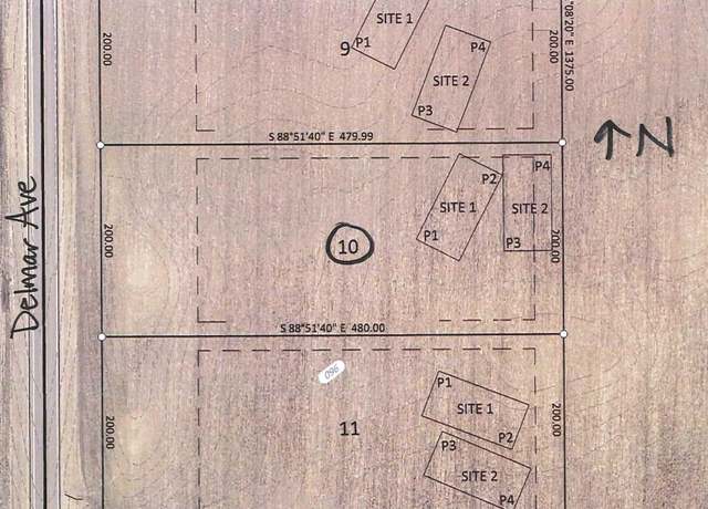 Property at 25813 Delmar Ave, New Prague, MN 56071