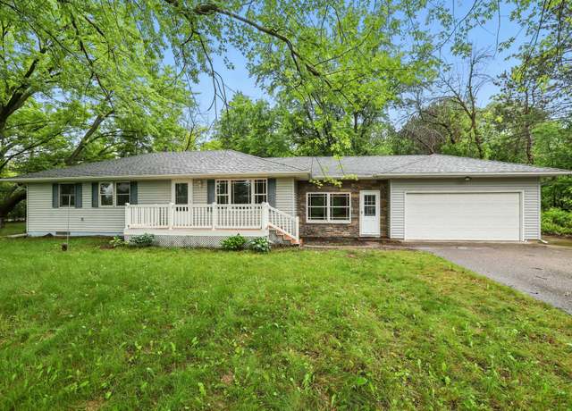Property at 2203 181st Ave NW, Oak Grove, MN 55011, 3 beds, 2 baths