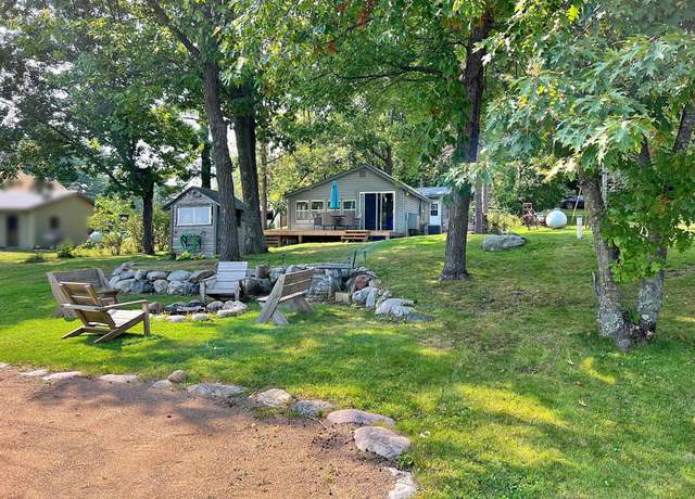 Property at 22835 Osprey Rd, Deerwood, MN 56444, 2 beds, 1 bath