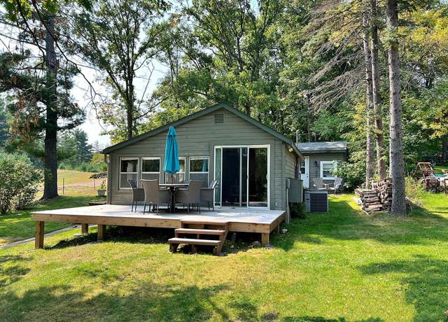 Property at 22835 Osprey Rd, Deerwood, MN 56444, 2 beds, 1 bath