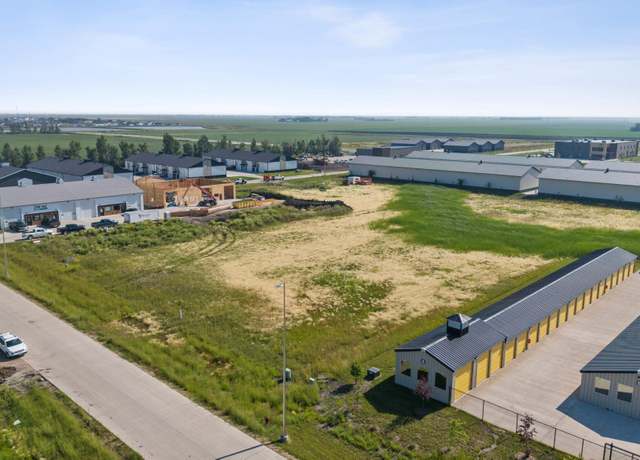 Property at 1010 5th St E, Horace, ND 58047