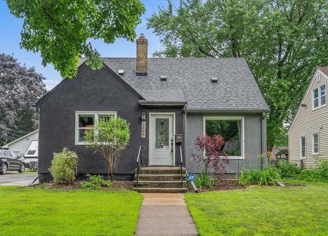 Property at 2090 5th St E, Saint Paul, MN 55119, 4 beds, 1 bath