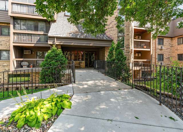 Property at 999 41st Ave NE #311, Columbia Heights, MN 55421, 2 beds, 1 bath