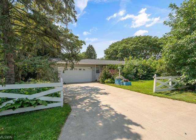 Property at 2102 Jade Ln, Eagan, MN 55122, 3 beds, 2 baths