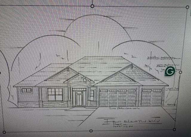 Property at 3748 Lucy Ct NE, Saint Michael, MN 55376, 4 beds, 3 baths