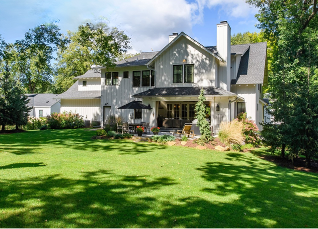 Property at 20545 Linwood Rd, Deephaven, MN 55331, 6 beds, 6 baths