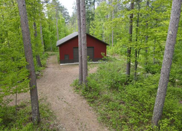 Property at 5847 Pristine Province Ln NE, Remer, MN 56672