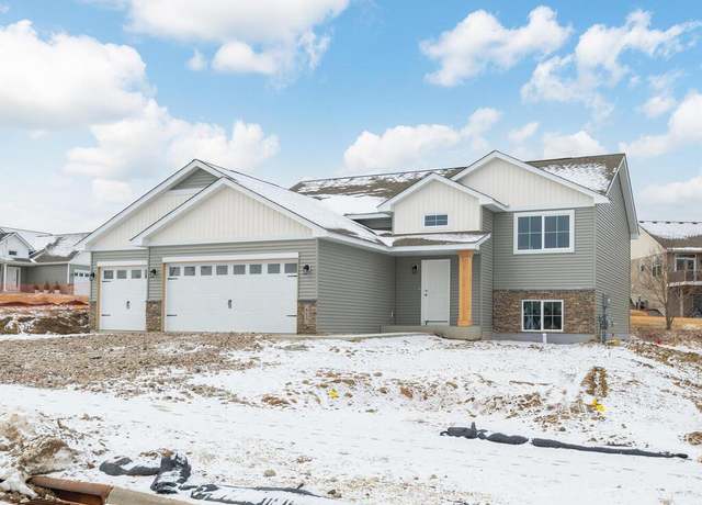 Property at 613 Hawthorne Ln, Watertown, MN 55388, 3 beds, 2 baths