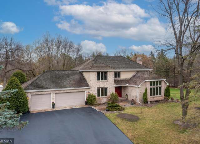 Property at 2020 Salem Ct, Orono, MN 55356, 5 beds, 4 baths