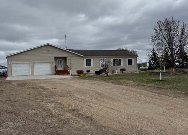 Property at 12894 Meadow View Ln, Lake View Twp, MN 56501, 4 beds, 2 baths