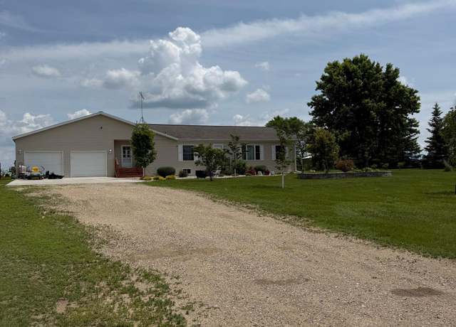 Property at 12894 Meadow View Ln, Lake View Twp, MN 56501, 4 beds, 2 baths
