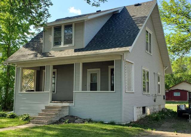 Property at 217 W Flynn St, Redwood Falls, MN 56283, 3 beds, 2 baths