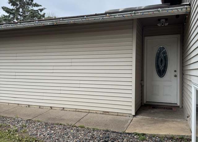 Property at 3100 83rd Ave N #3104, Brooklyn Park, MN 55443, 4 beds, 1 bath
