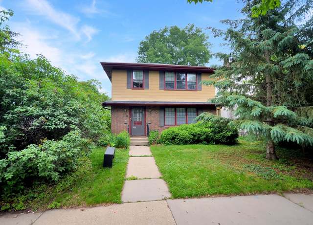 Property at 2101 25th Ave S, Minneapolis, MN 55406, 4 beds, 2 baths