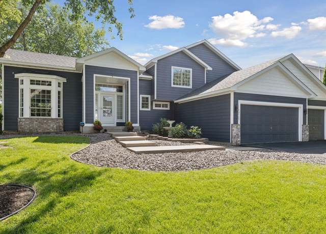 Property at 18569 85th Pl N, Maple Grove, MN 55311, 4 beds, 3 baths