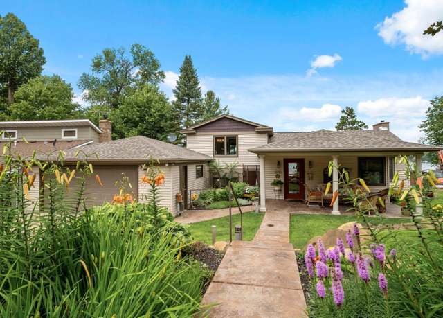 Property at 14144 Old Holt Ct, Chisago Lake Twp, MN 55045, 2 beds, 3 baths