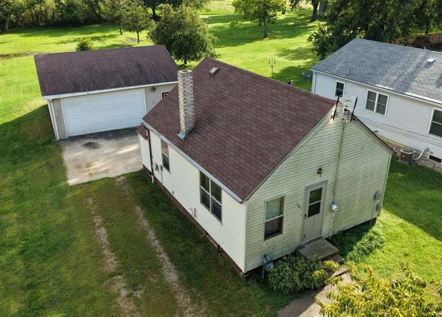 Property at 107 3rd Ave W, Raymond, MN 56282, 1 bed, 1 bath