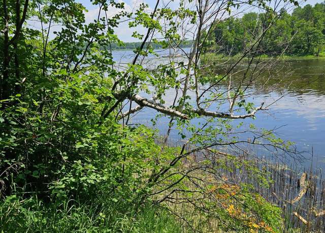 Property at lot1 Hooper Creek Loop, Baudette, MN 56623