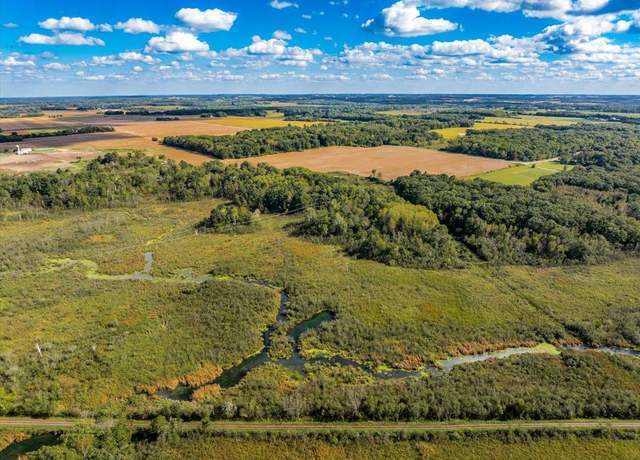 Property at xxx County Line Ave, Clear Lake, WI 54005