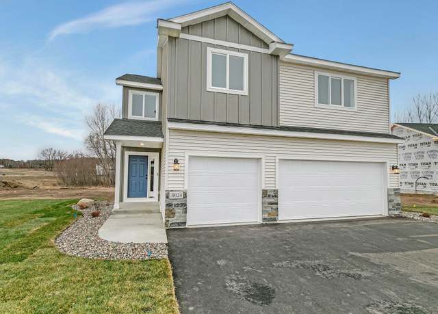 Property at 9229 Viking St, Brainerd, MN 56401, 3 beds, 2 baths