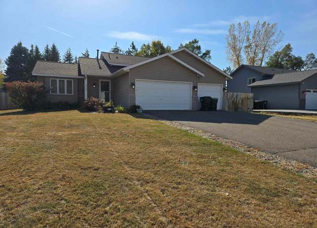 Property at 6970 147th Ave NW, Ramsey, MN 55303, 4 beds, 2 baths