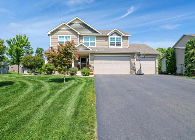 Property at 2556 Coldwater Xing, Mayer, MN 55360, 4 beds, 3 baths