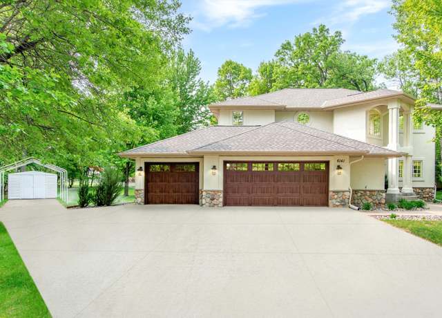 Property at 6141 Fairmont Ct, Baxter, MN 56425, 5 beds, 4 baths