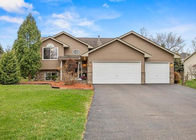 Property at 13635 57th Ave N, Plymouth, MN 55446, 3 beds, 2 baths