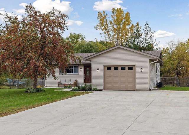 Property at 3902 233rd Ln NW, Saint Francis, MN 55070, 4 beds, 2 baths