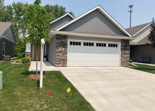 Property at 11163 184th Cir NW, Elk River, MN 55330, 2 beds, 2 baths