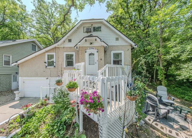 Property at 2394 Valentine Ave, Saint Paul, MN 55108, 4 beds, 4 baths