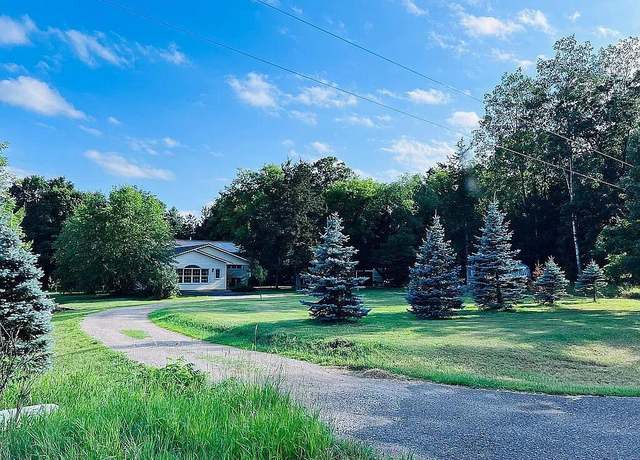 Property at 2120 Walden Blvd NW, Oak Grove, MN 55011, 5 beds, 3 baths