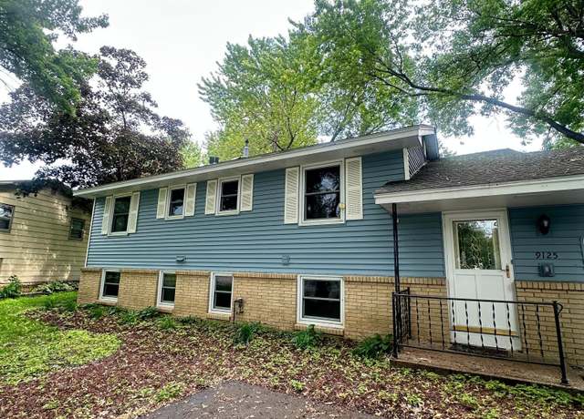 Property at 9125 31st Ave N, New Hope, MN 55427, 5 beds, 2 baths